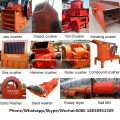 Small Portable Stone Hammer Crusher